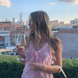 Meet your Posher, Meghan